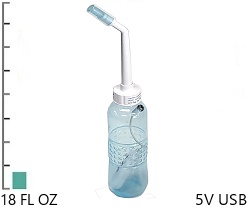 Portable Ozone Bidet